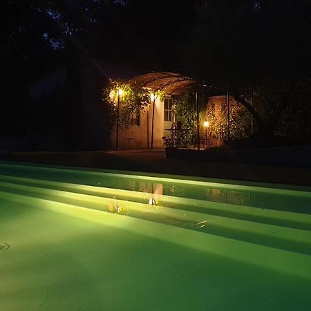 Chambre Saint Emilion - Le Clos D'Antan Les Artigues-de-Lussac Esterno foto