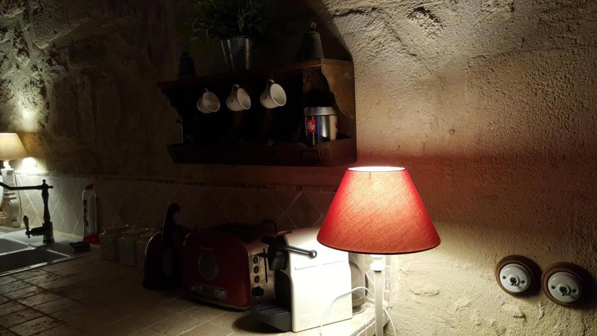 Chambre Saint Emilion - Le Clos D'Antan Les Artigues-de-Lussac Esterno foto