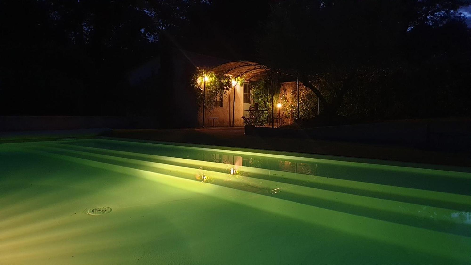 Chambre Saint Emilion - Le Clos D'Antan Les Artigues-de-Lussac Esterno foto